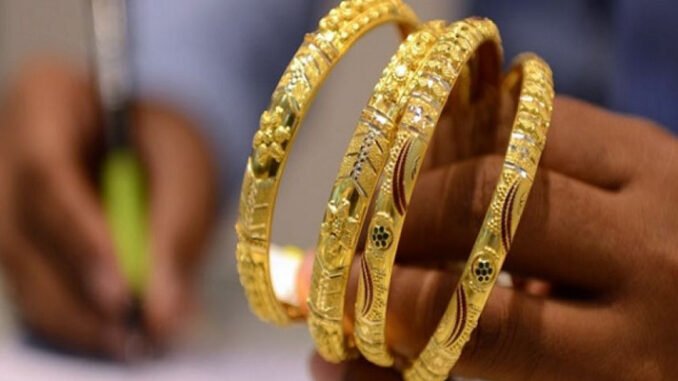 gold